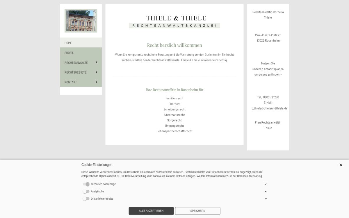 https://www.thieleundthiele.de