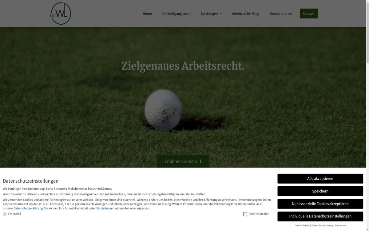 https://www.lucht-arbeitsrecht.de