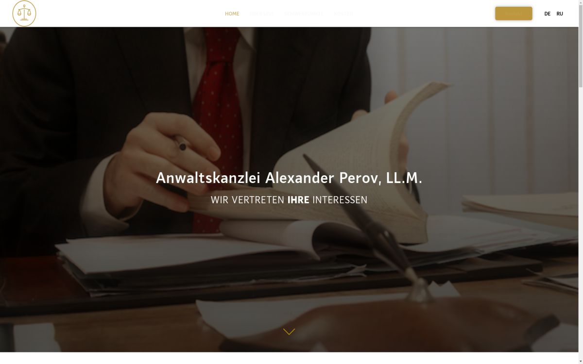 https://www.perov-law.com