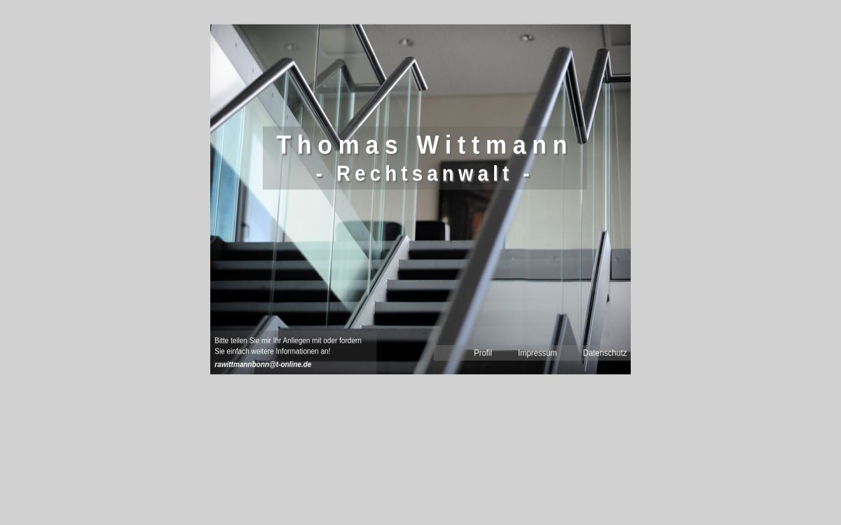 https://www.rechtsanwalt-thomas-wittmann.de