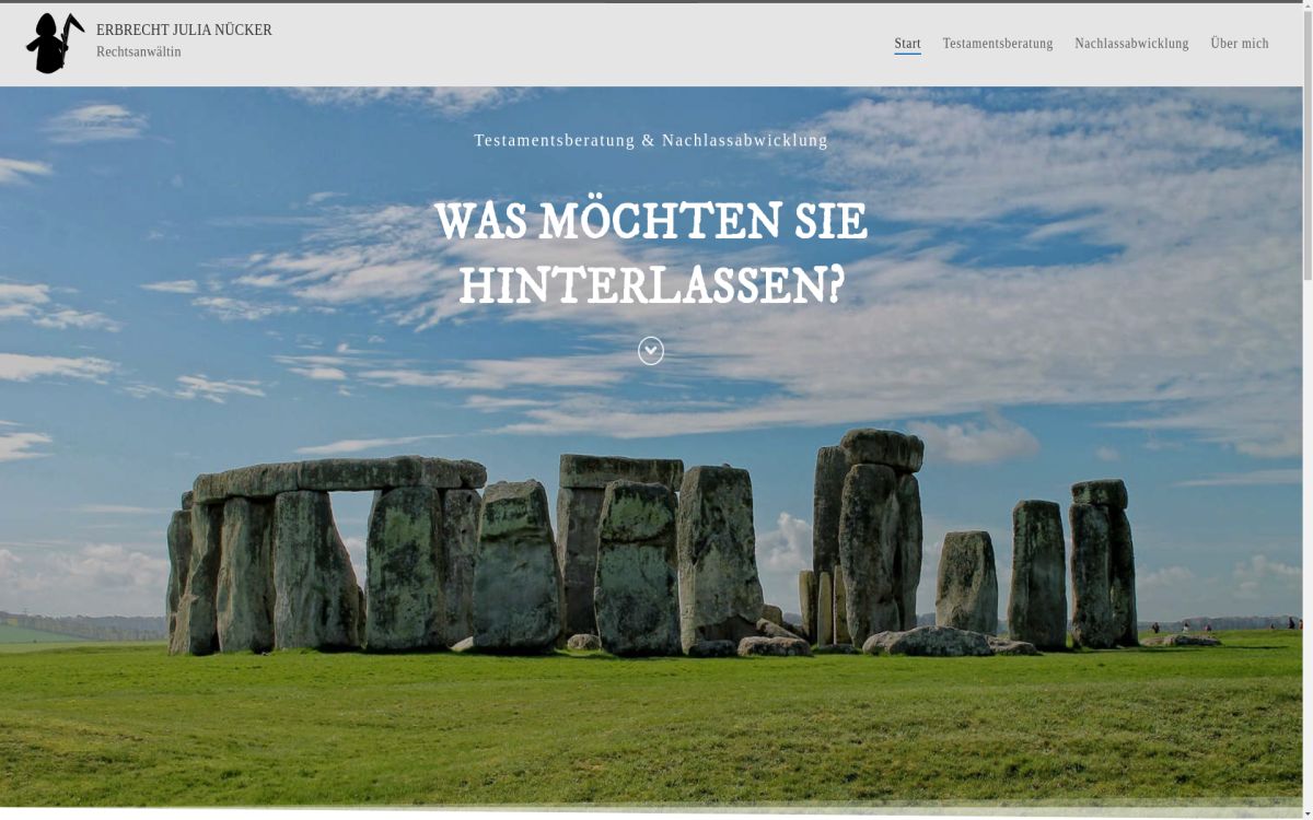https://www.erbrecht-nuecker.de
