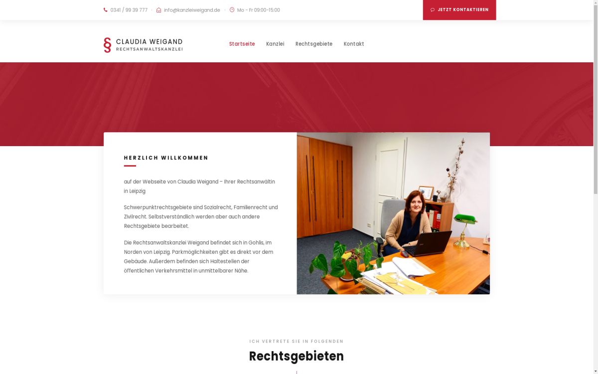 https://www.kanzlei­weigand.de