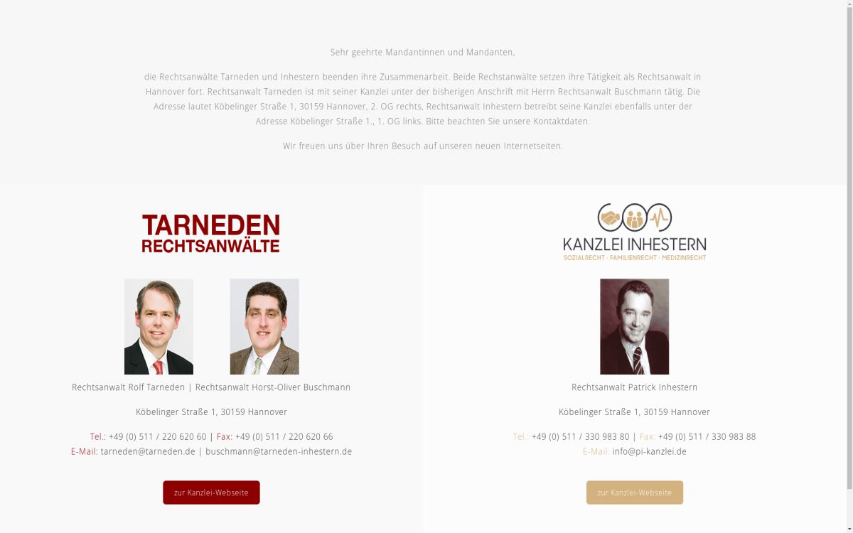 https://www.tarneden-inhestern.de