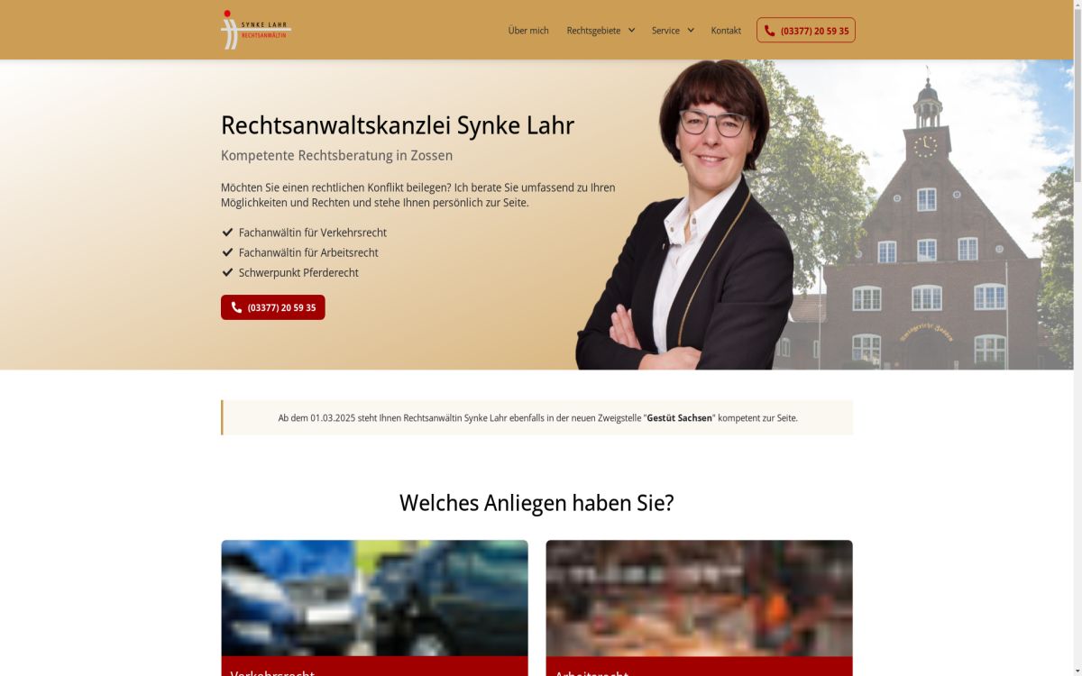 https://www.rechtsanwaltskanzlei-lahr.de