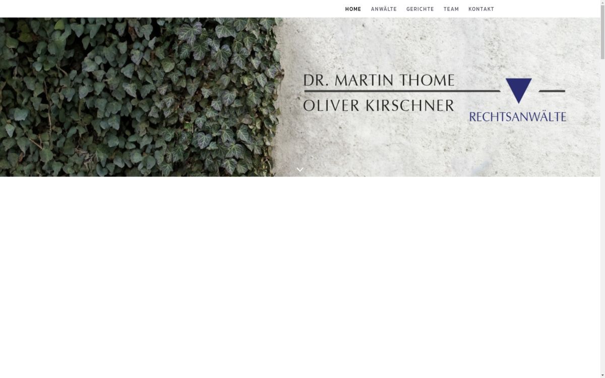 https://www.kanzlei-dr-thome.de