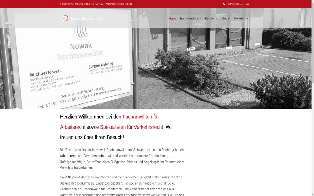 https://www.rechts­anwalt-nowak.de