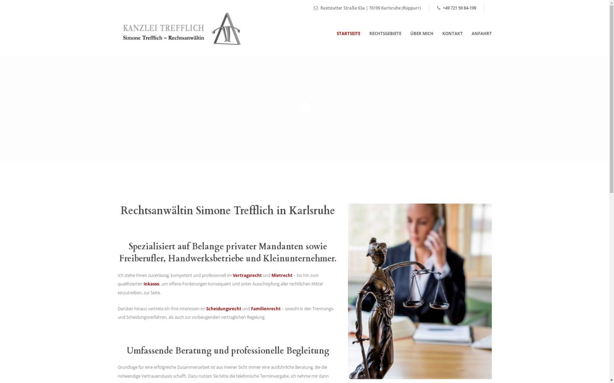 https://www.kanzlei-trefflich.com