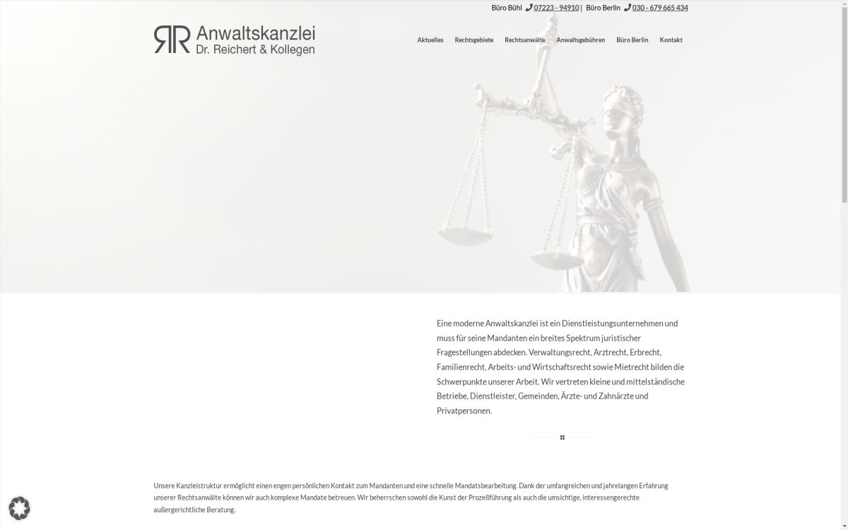 https://www.reichert-recht.de