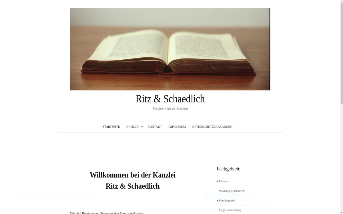 https://www.ritz-schaedlich.de