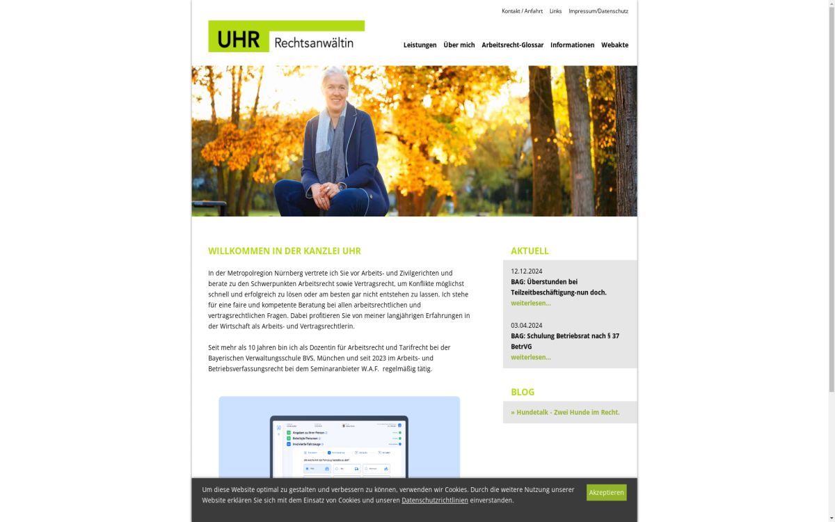 https://www.uhr-rechts­anwalt.de