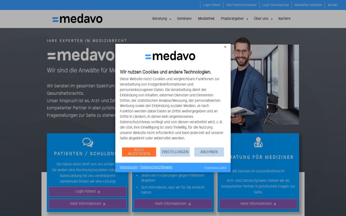 https://www.medavo.de