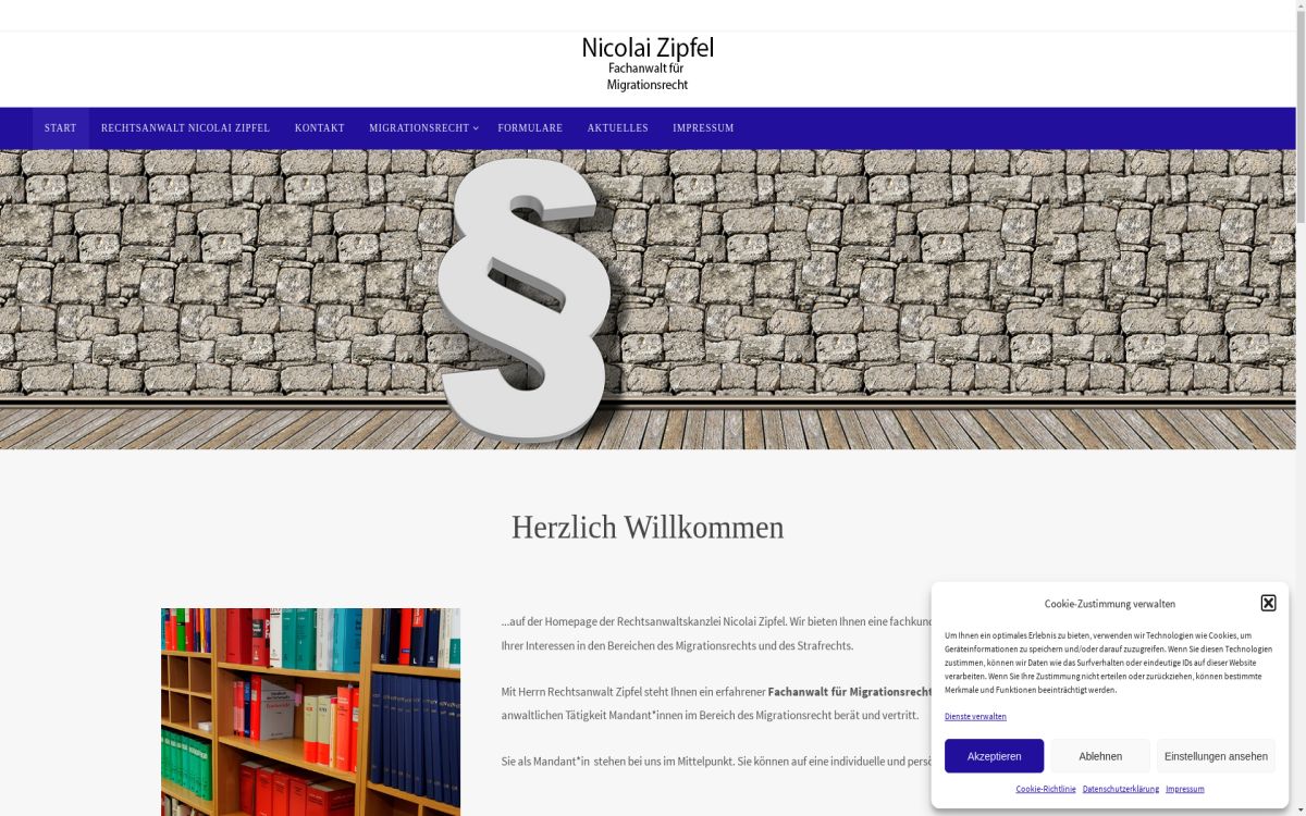 https://www.nicolai-zipfel.de