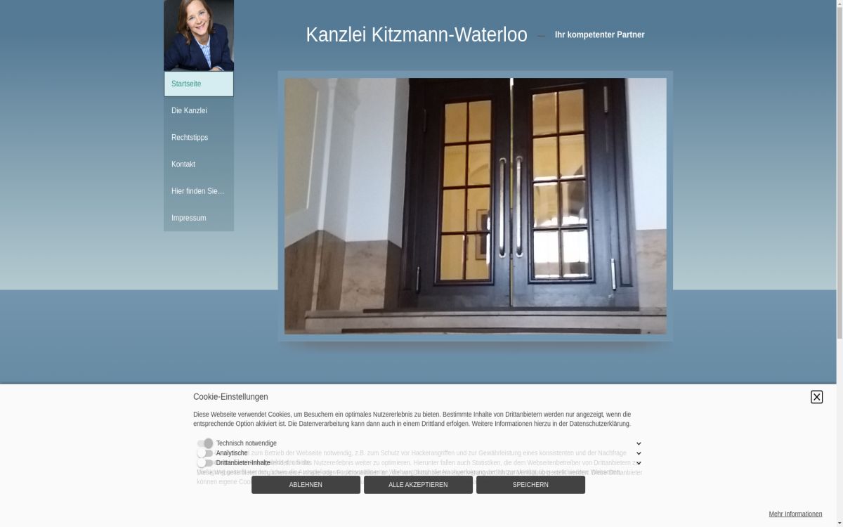 https://www.ra-kitzmann-waterloo.de