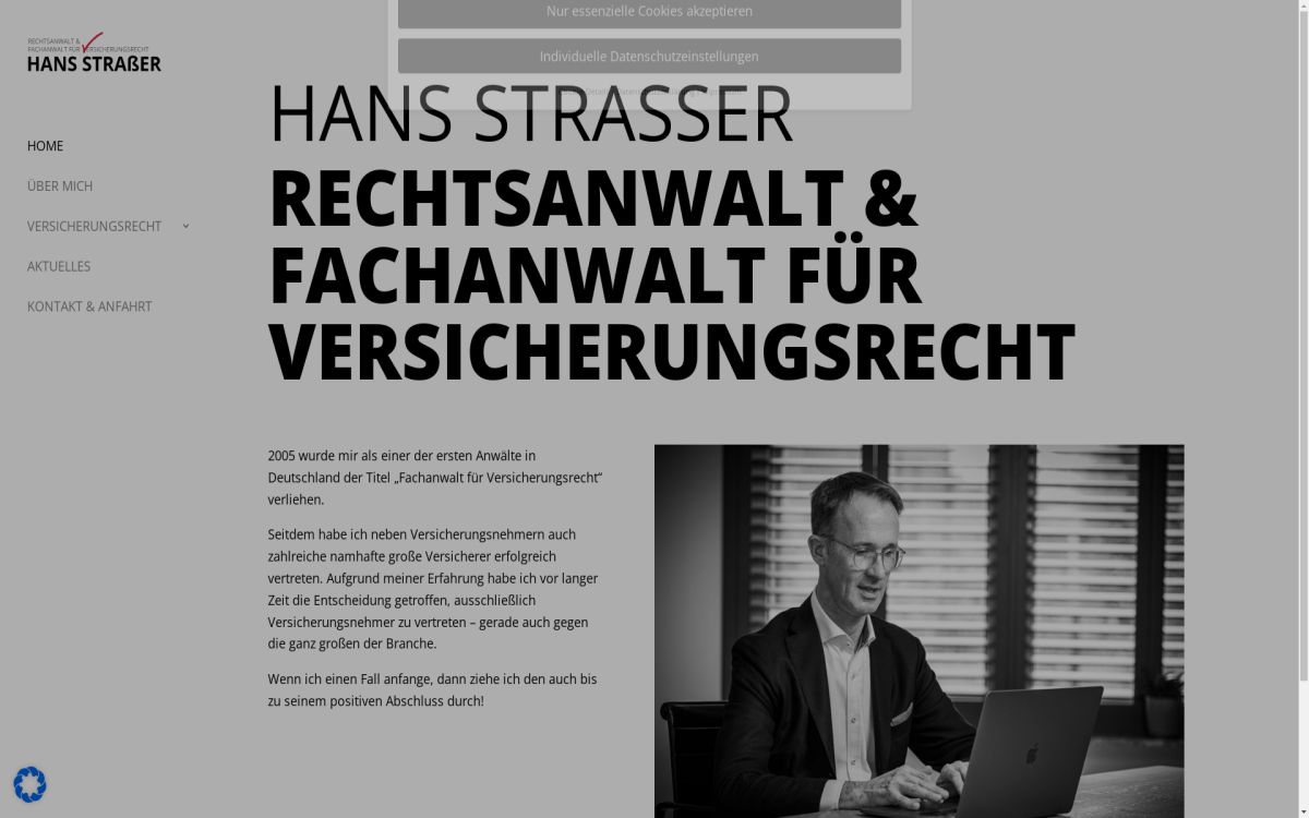 https://www.hans-strasser.de