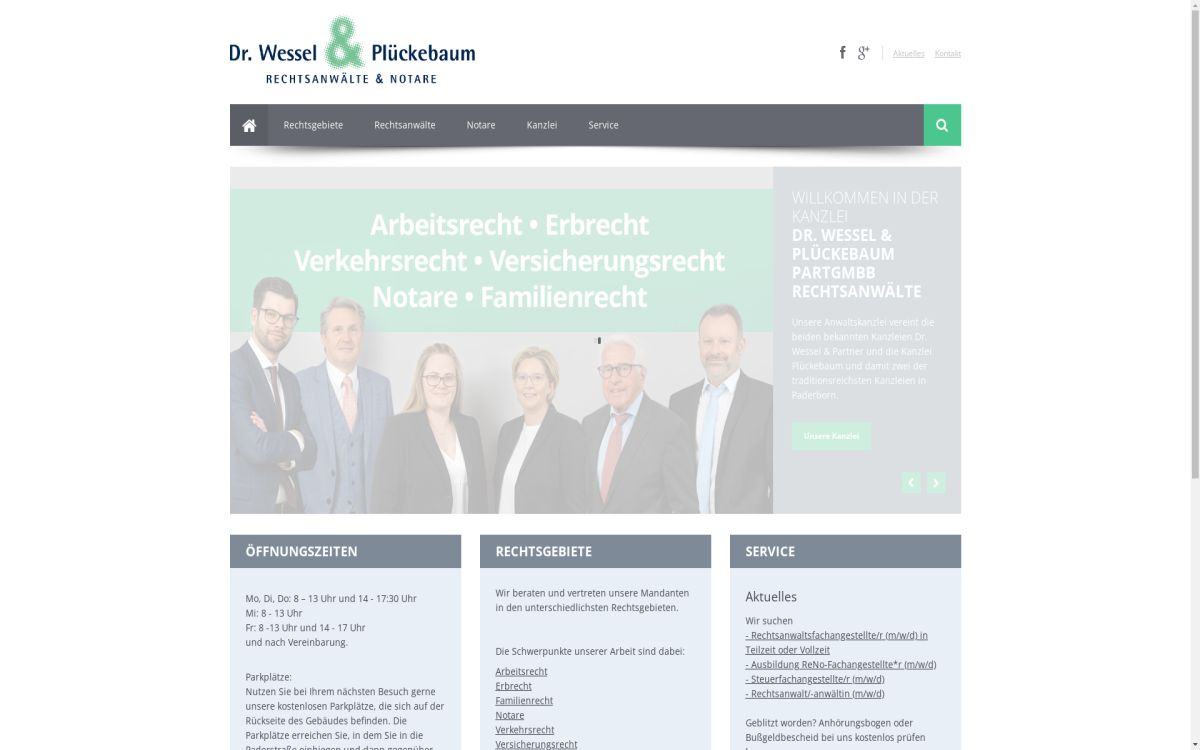 https://www.wessel-plueckebaum.de