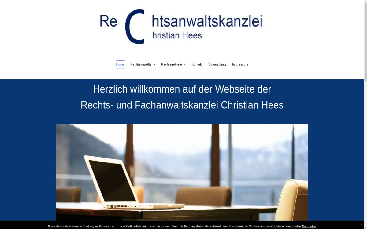 https://www.ra-hees.de