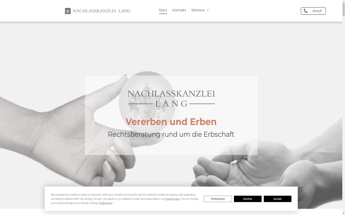 https://www.nachlass­kanzlei.com
