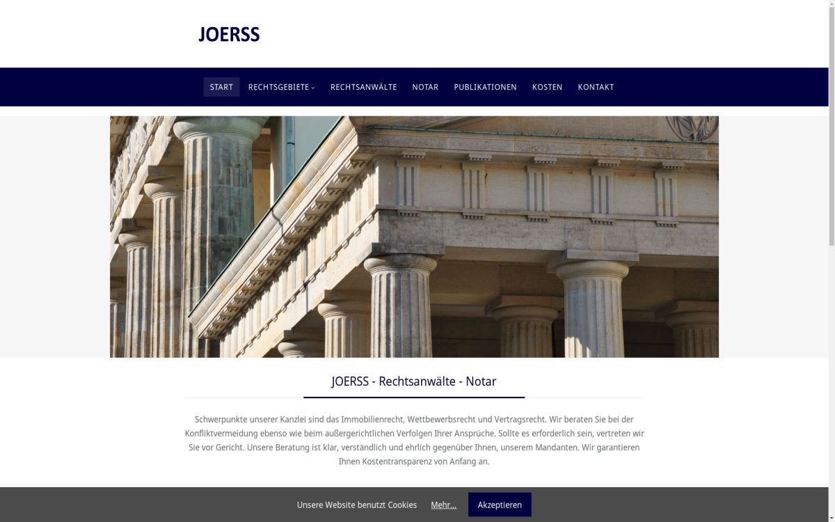 https://www.joerss.com