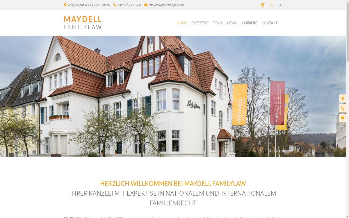 https://www.maydell-familylaw.com