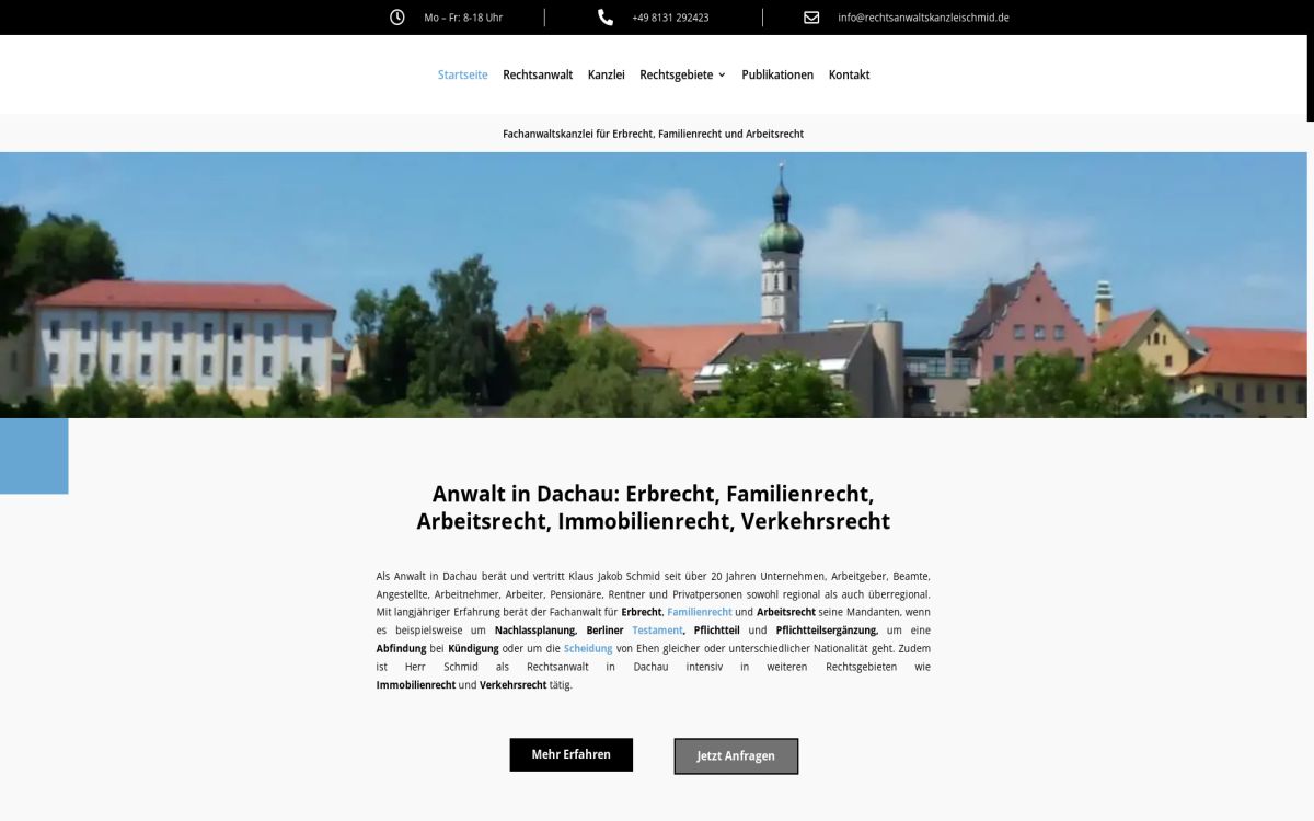 https://www.rechtsanwaltskanzleischmid.de