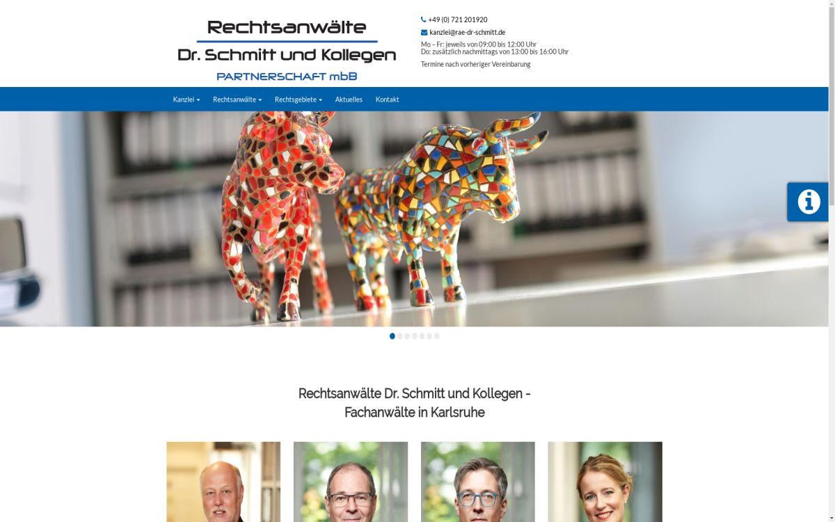 https://www.rae-dr-schmitt.de
