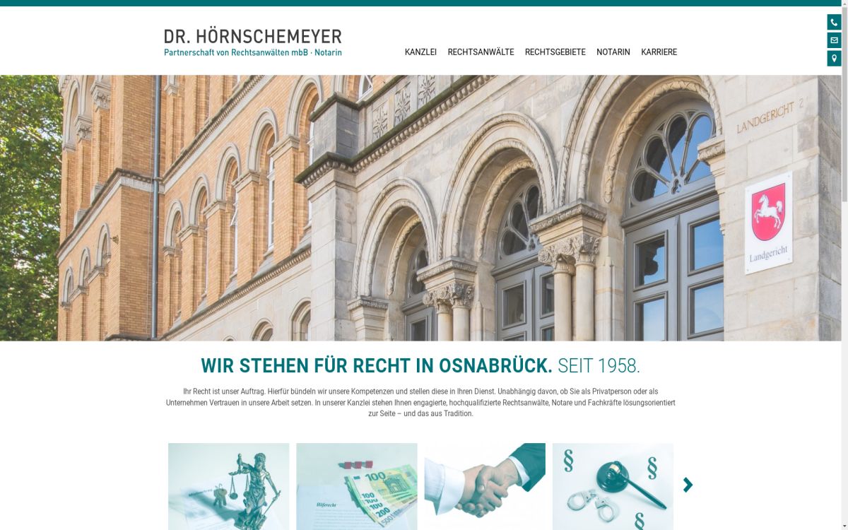 https://www.dr-hoernschemeyer.de