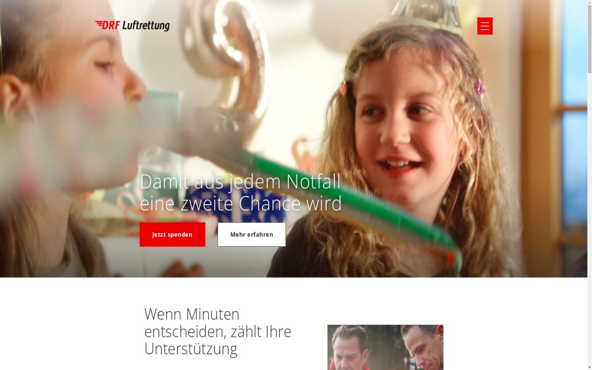 https://www.drf-luftrettung.de