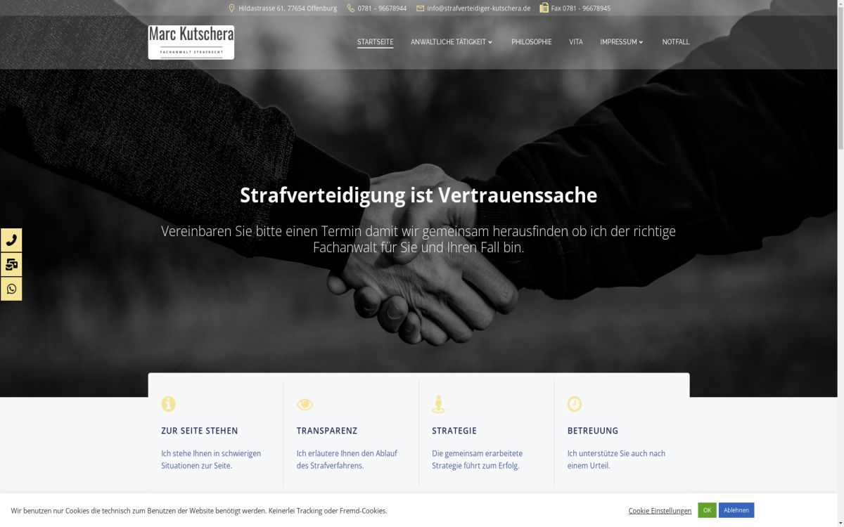 https://www.strafver­teidiger-kutschera.de