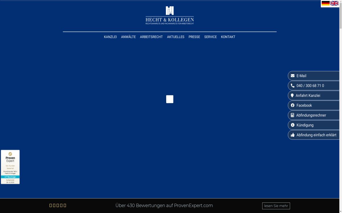 https://www.kanzlei-hecht.de