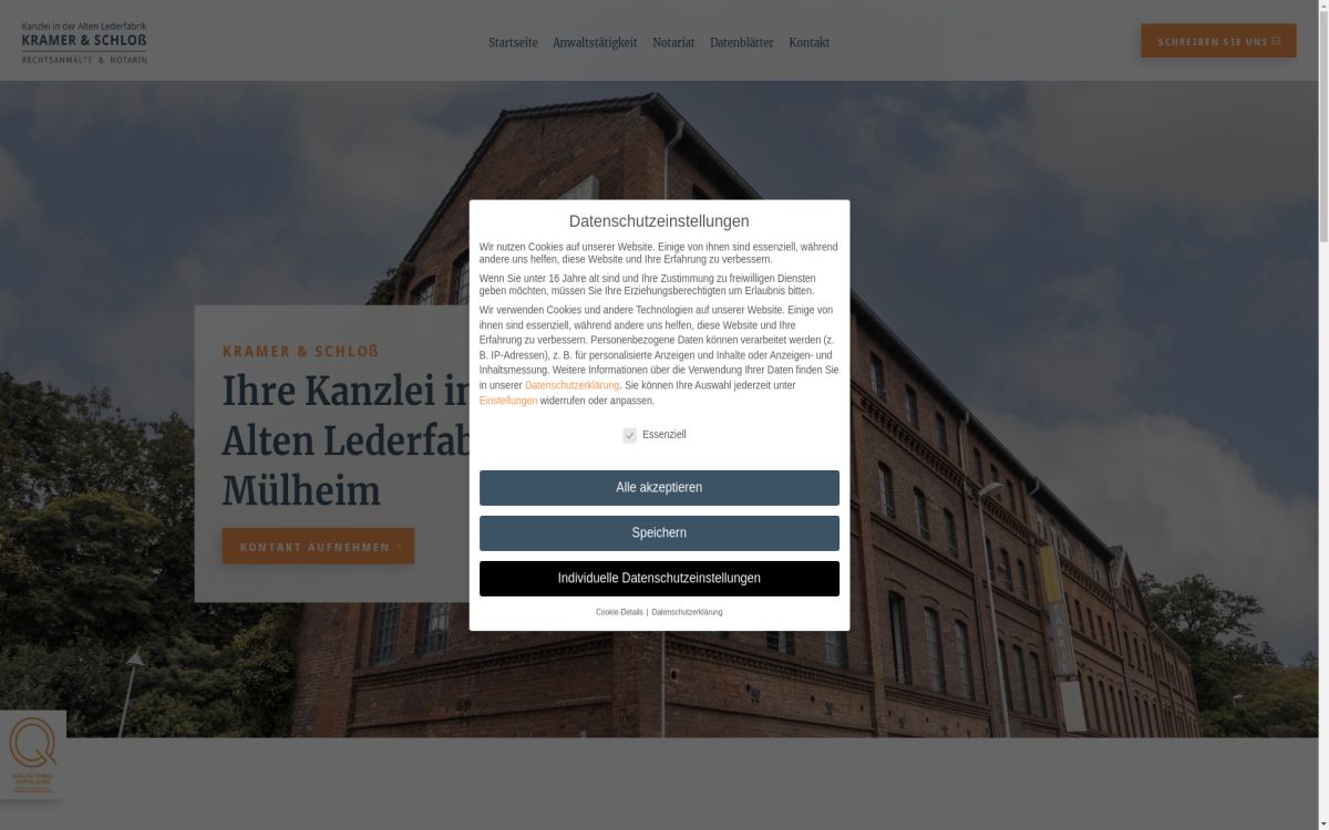 https://www.kramer-schloss.de