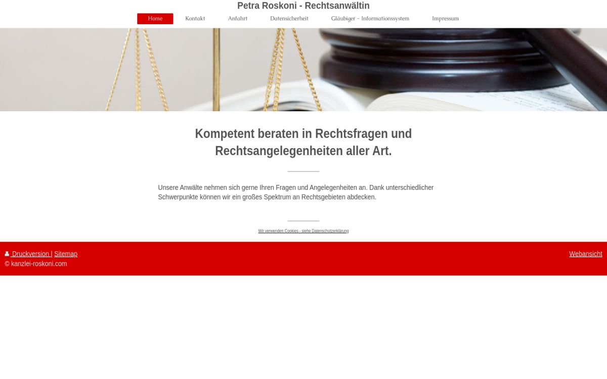 https://www.kanzlei-roskoni.com