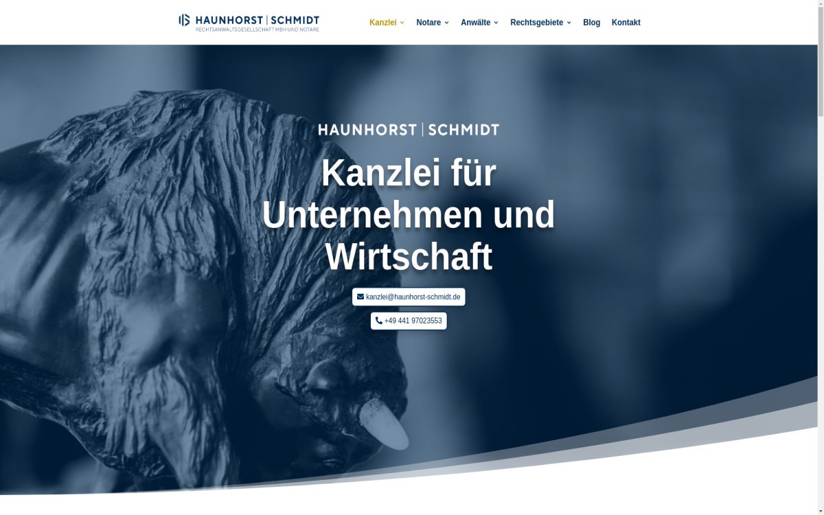 https://www.haunhorst-schmidt.de