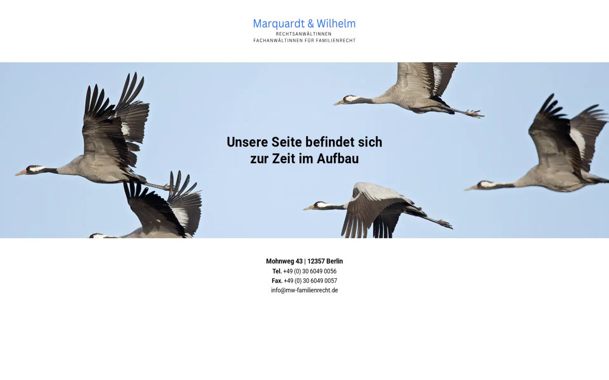 https://www.marquardt-wilhelm.de