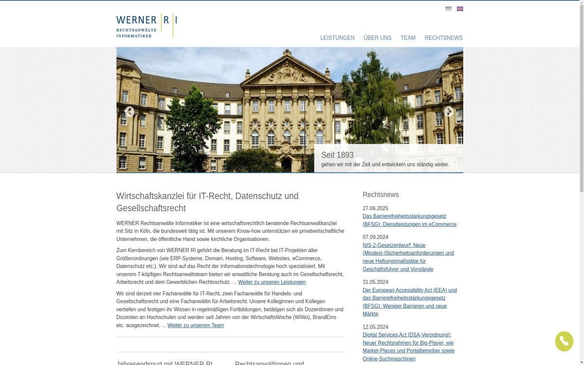 https://www.werner-ri.de