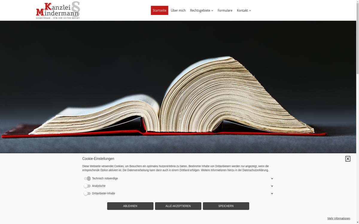 https://www.kanzleimindermann.de