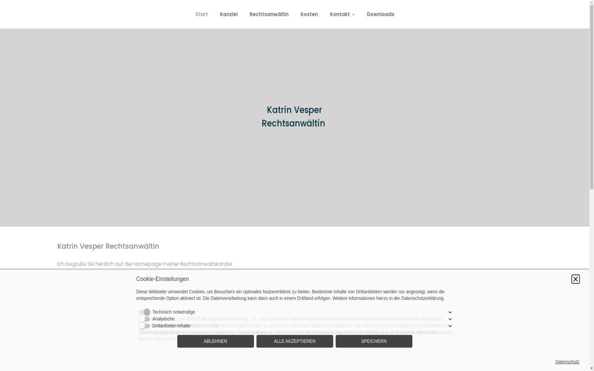 https://www.kanzlei-vesper.de