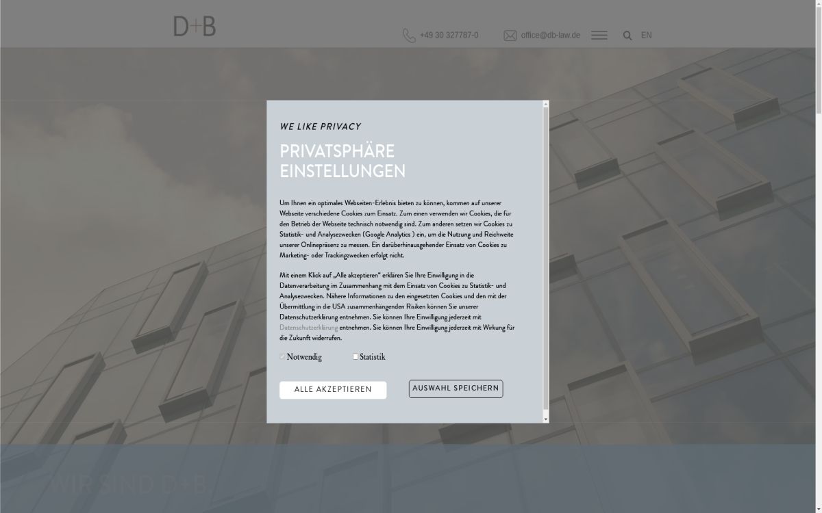 https://www.db-law.de