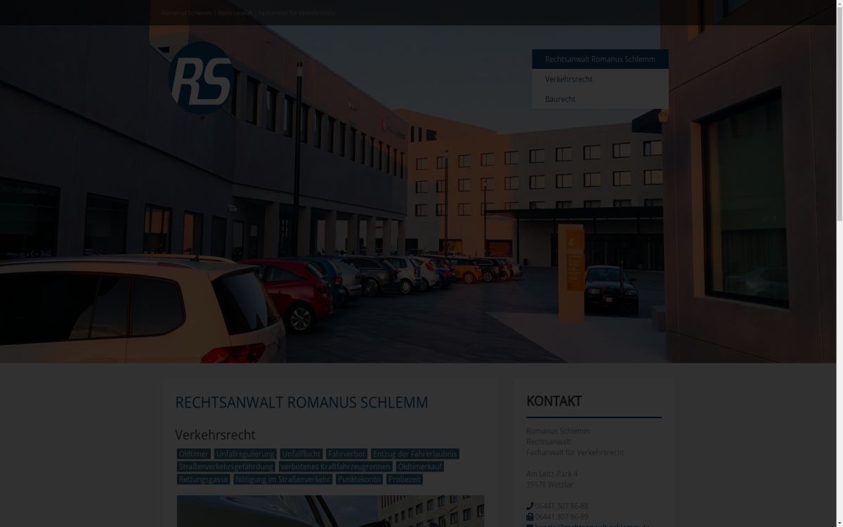 https://www.rechtsanwalt-schlemm.de