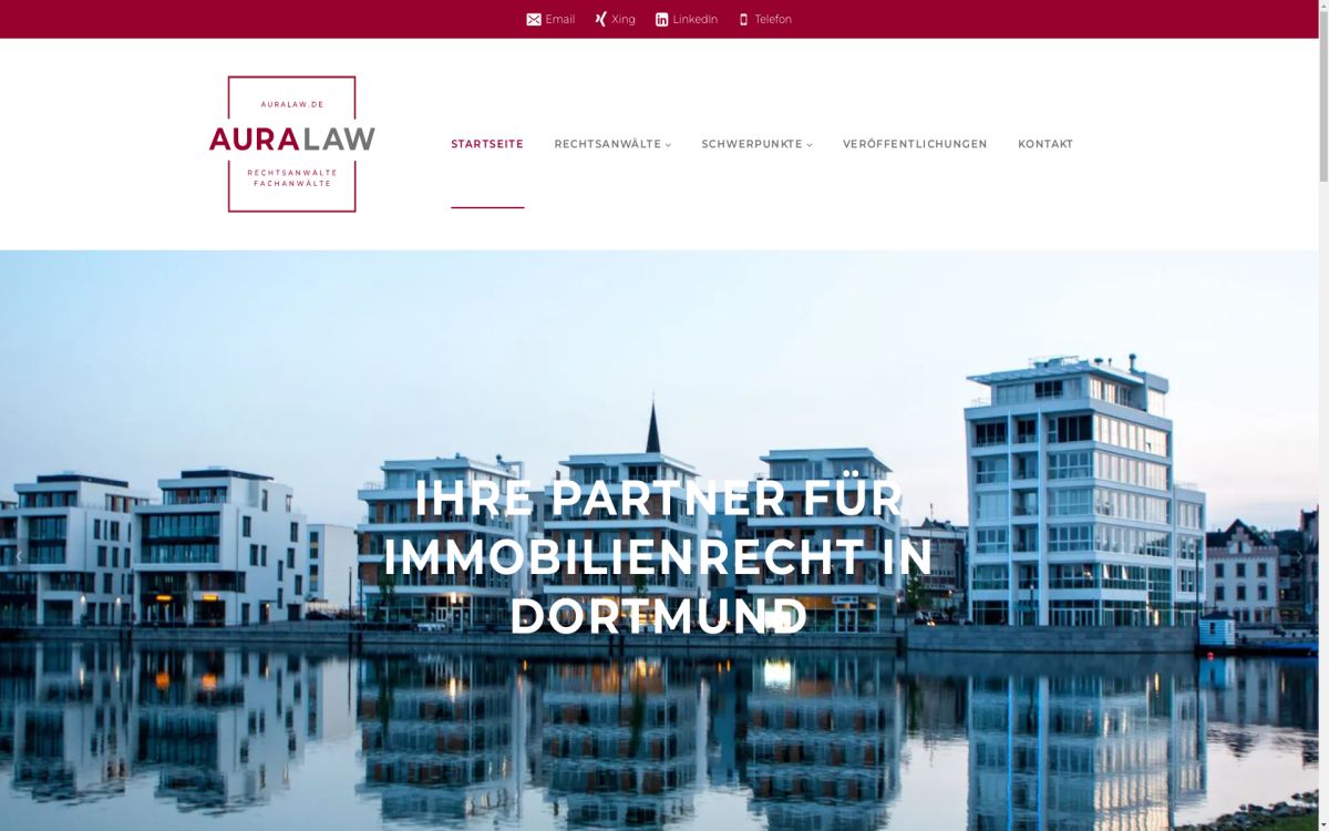 https://www.auralaw.de