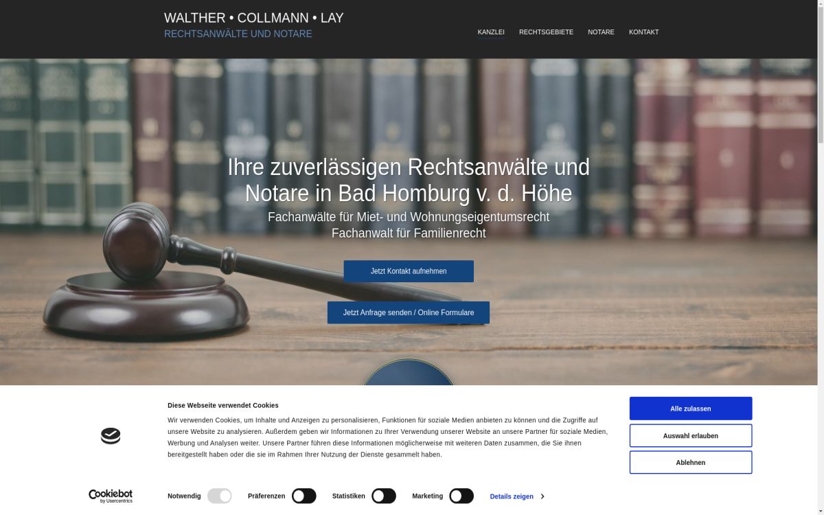 https://www.raewalther.de