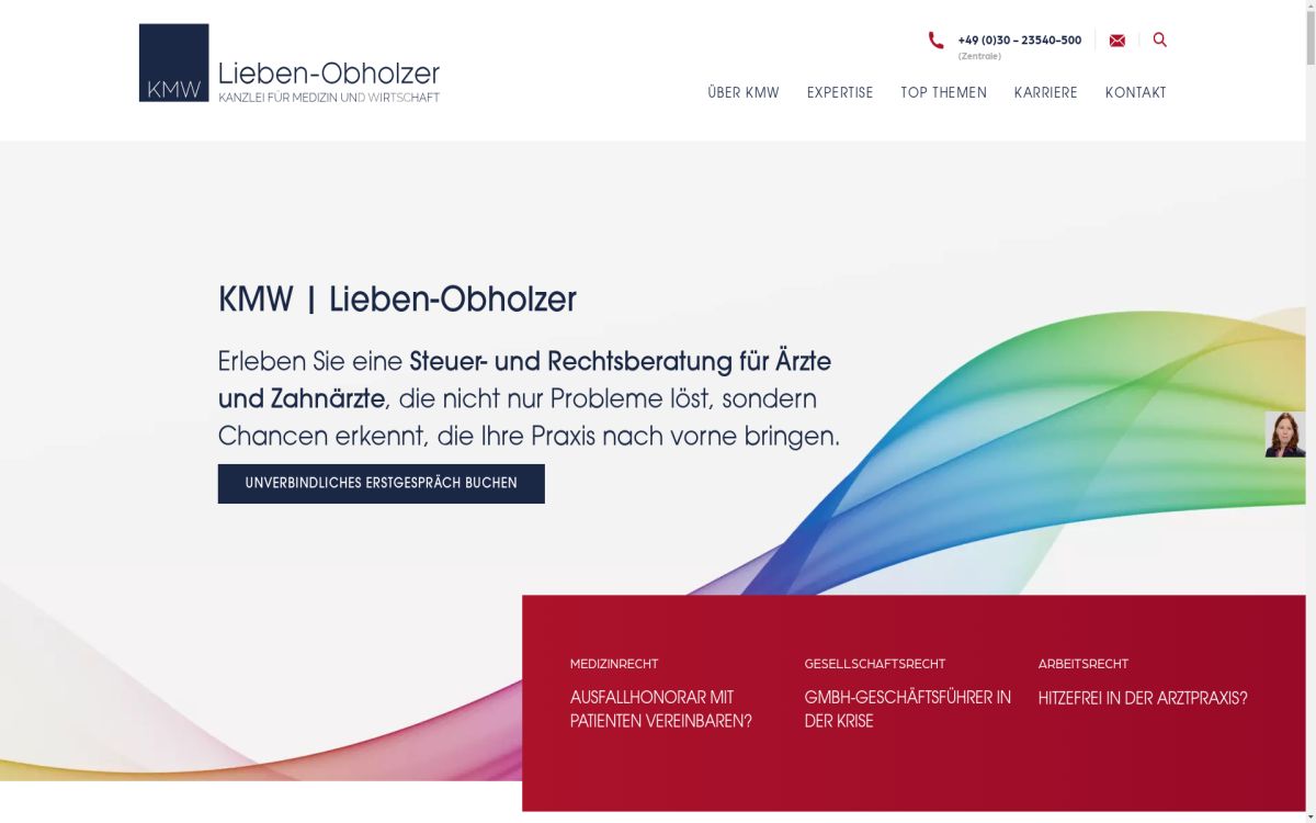 https://www.medizinrecht-aerzte.com