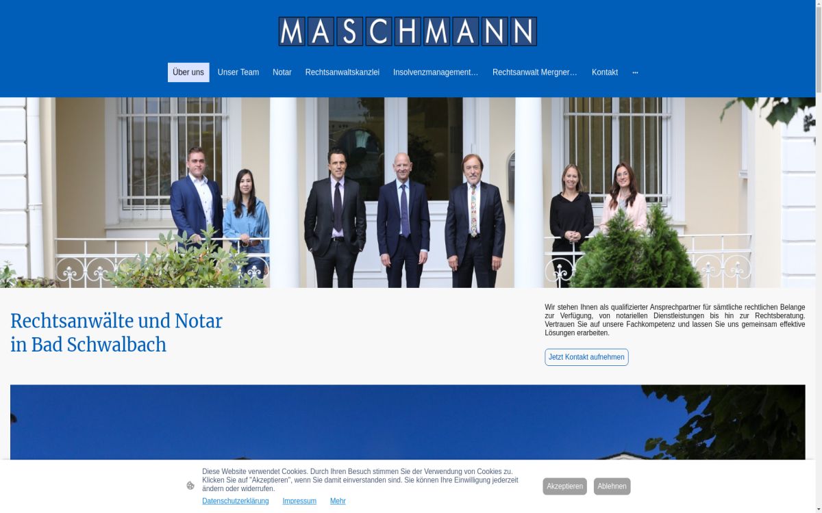 https://www.maschmann.com