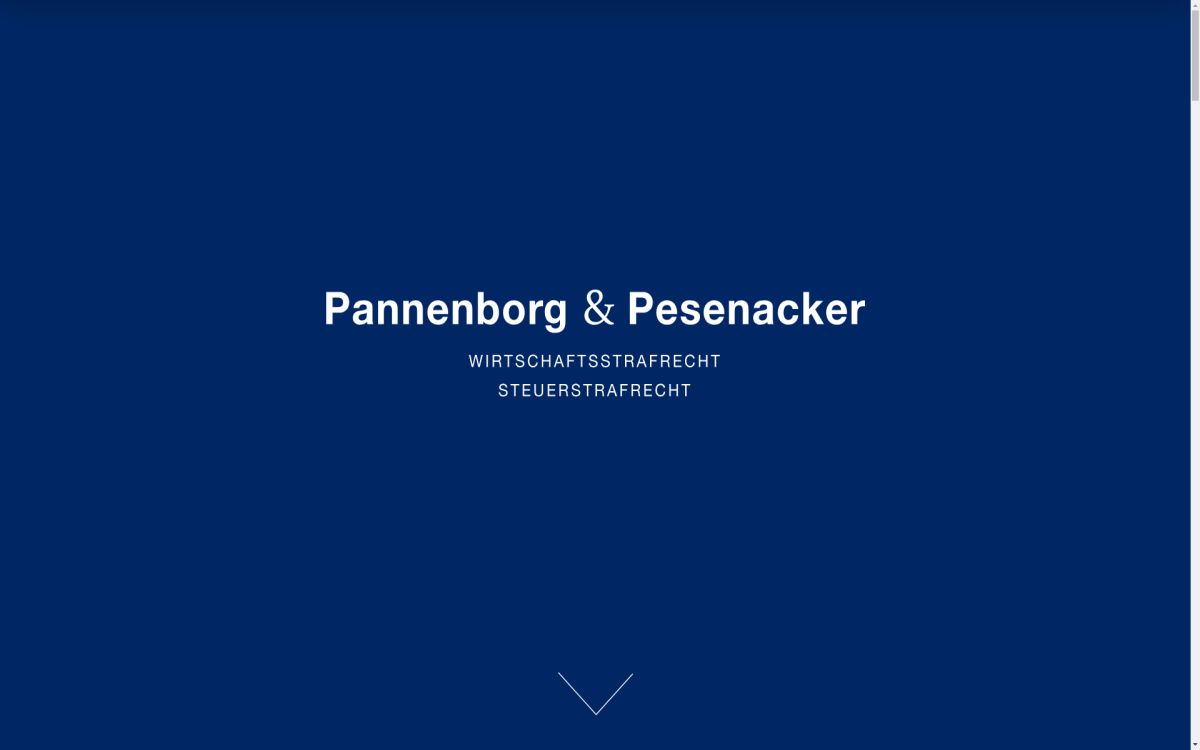 https://www.pannenborg-pesenacker.de