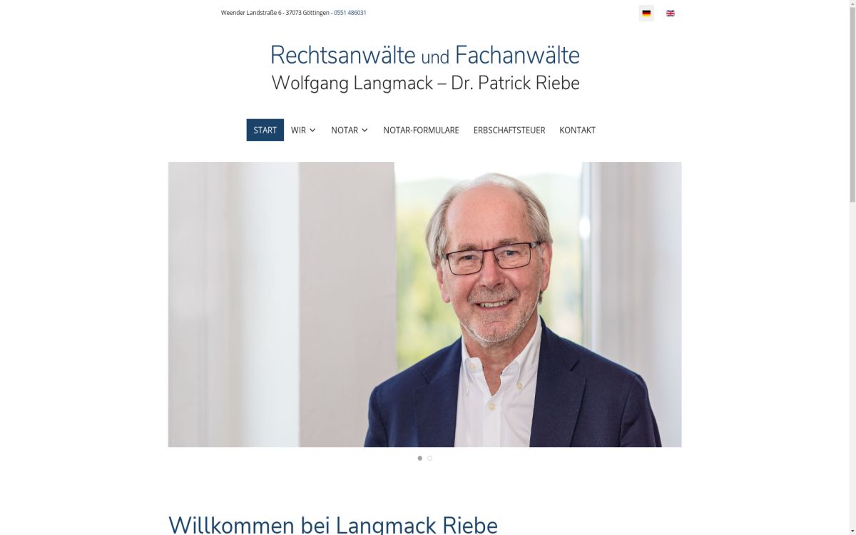 https://www.langmack-riebe.de