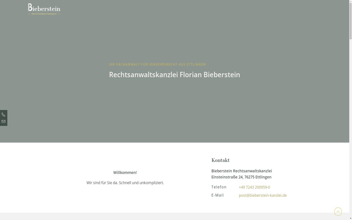 https://www.bieberstein-kanzlei.de