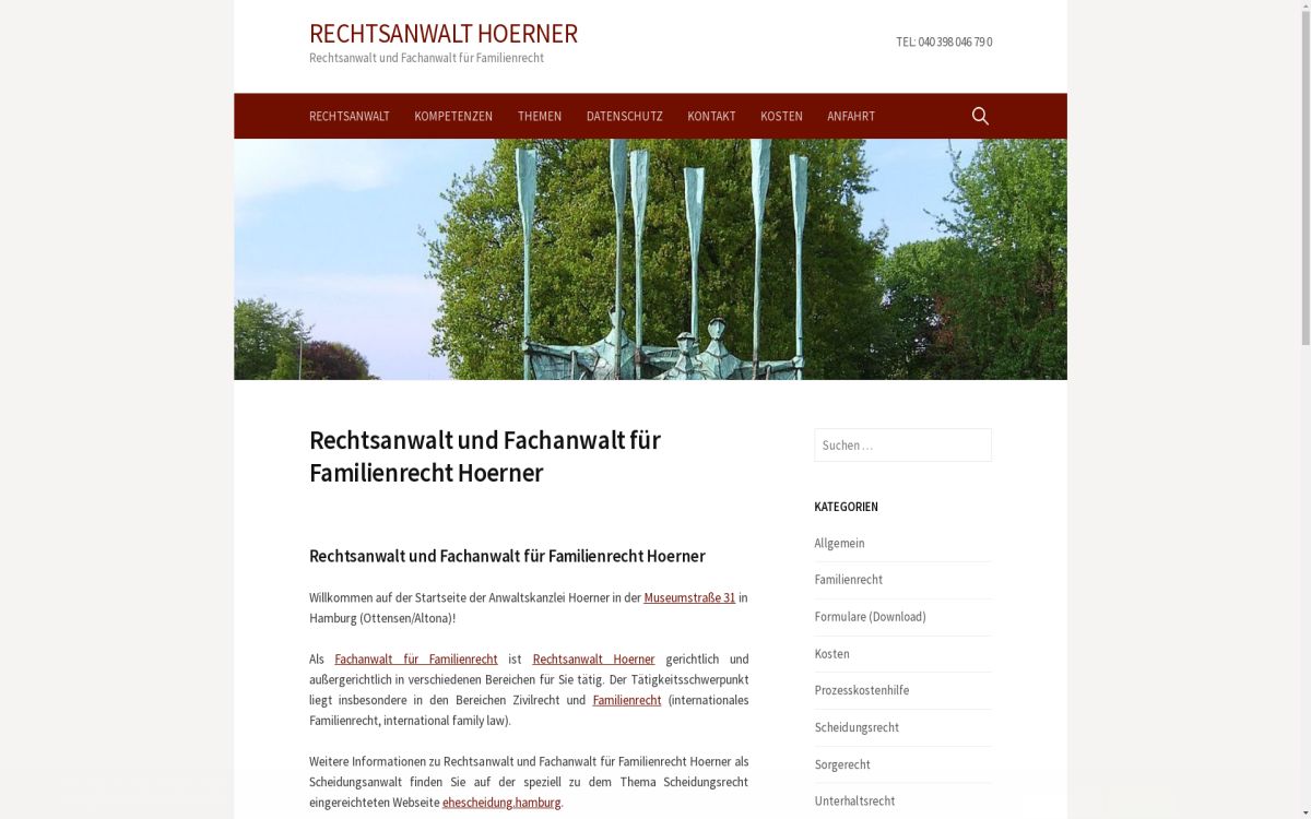https://www.rechtsanwalt-hoerner.de