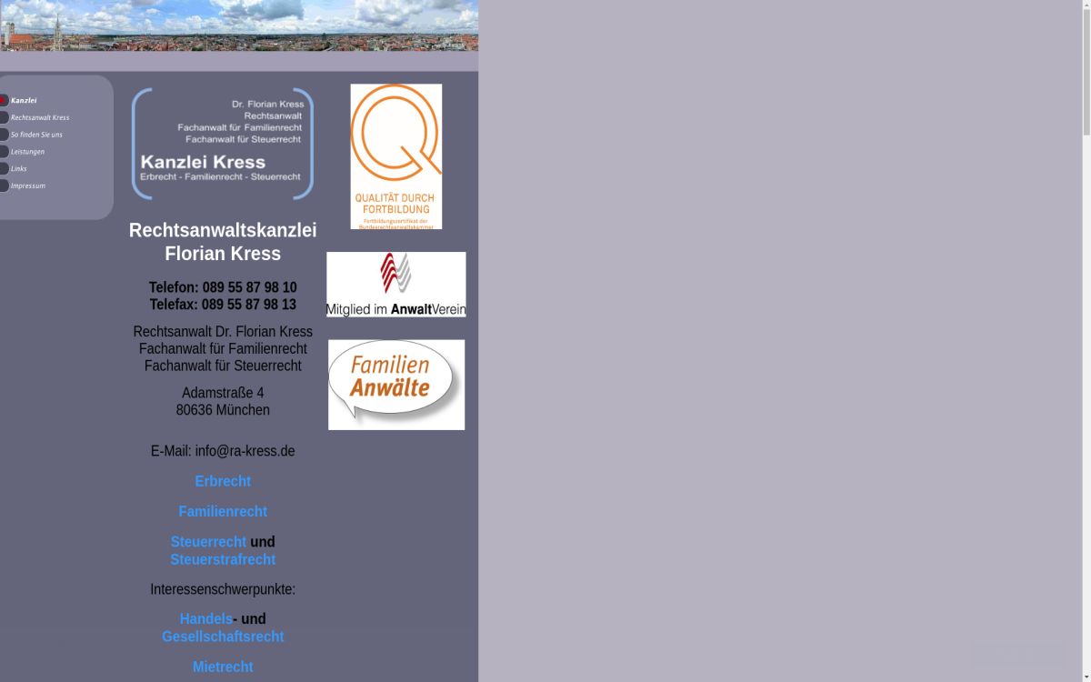 https://www.ra-kress.de