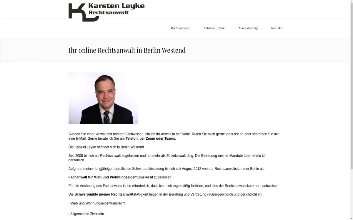 https://www.westendanwalt.de