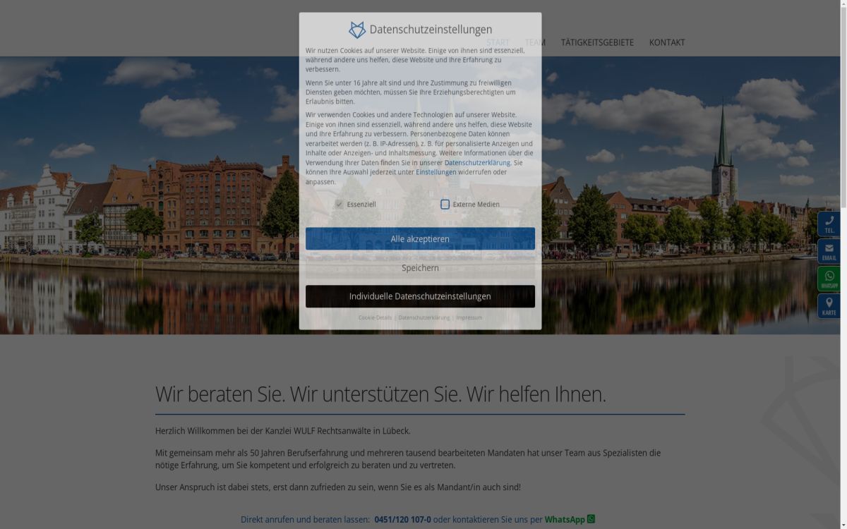 https://www.wulf-rechtsanwaelte.de