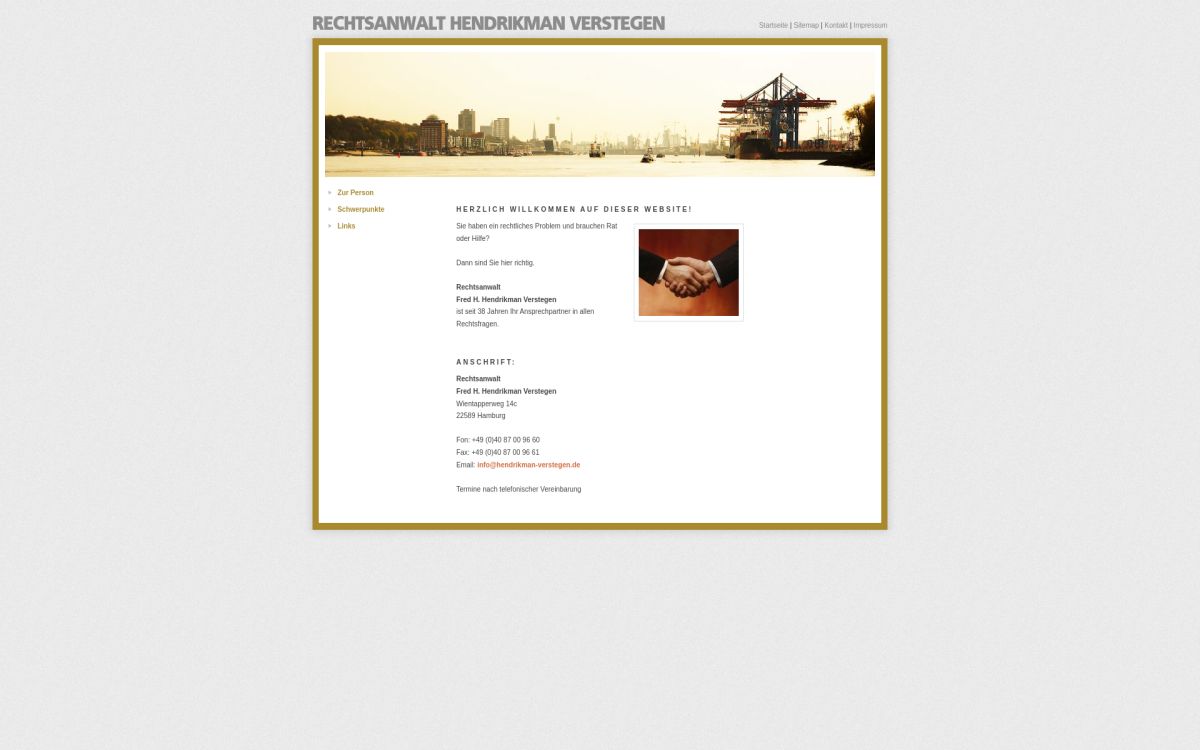 https://www.hendrikman-verstegen.de